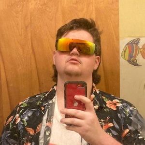 Meet your Posher, Joseph